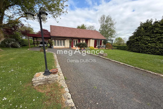  maison conde-sur-sarthe 61250