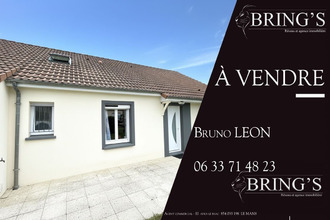  maison conde-sur-sarthe 61250