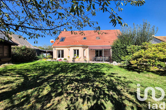  maison conde-sur-vesgre 78113