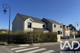  maison conde-sur-vesgre 78113