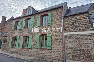  maison conde-sur-vire 50420