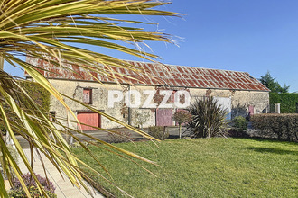  maison conde-sur-vire 50890