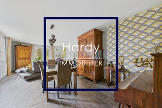  maison condecourt 95450