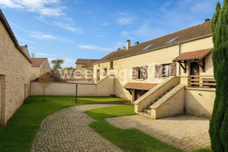  maison condecourt 95450