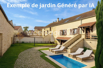  maison condecourt 95450