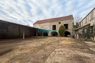  maison condecourt 95450