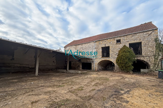  maison condecourt 95450