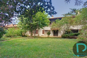  maison condeissiat 01400