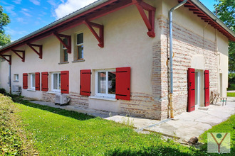  maison condeissiat 01400