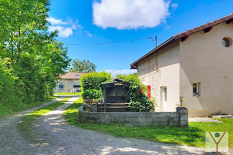  maison condeissiat 01400