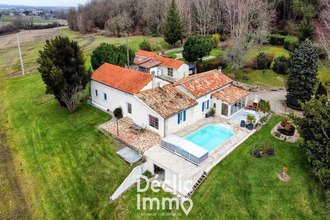  maison condeon 16360