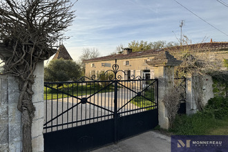  maison condeon 16360