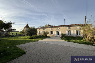  maison condeon 16360