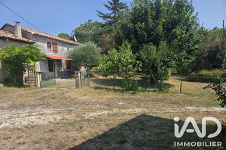  maison condeon 16360