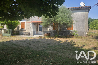  maison condeon 16360