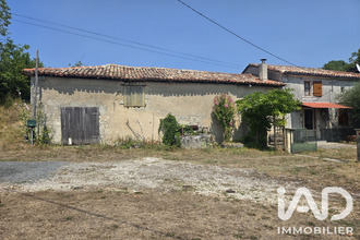  maison condeon 16360