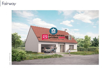  maison condette 62360