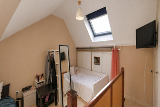  maison condette 62360