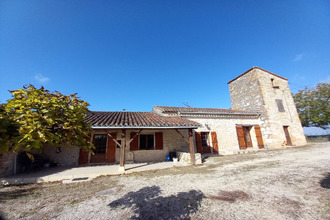  maison condezaygues 47500