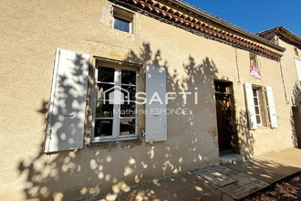  maison condom 32100