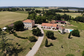  maison condom 32100