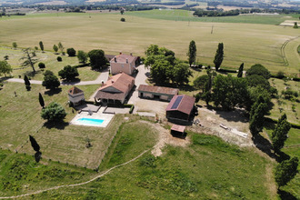  maison condom 32100