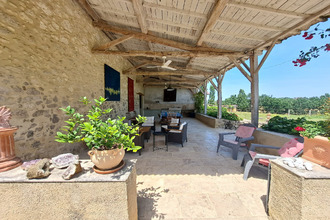  maison condom 32100
