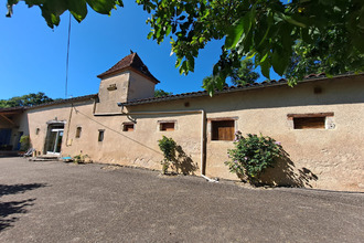  maison condom 32100