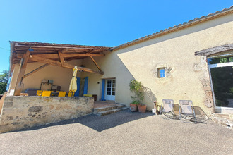  maison condom 32100
