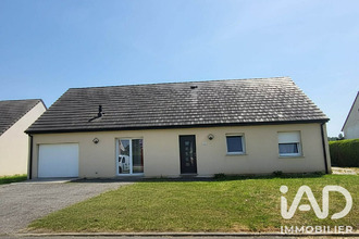  maison condren 02700