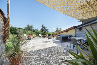  maison condrieu 69420