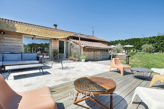  maison condrieu 69420