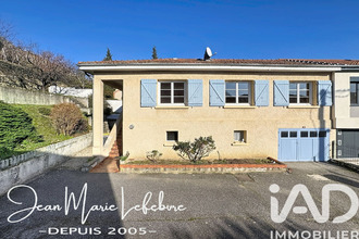  maison condrieu 69420