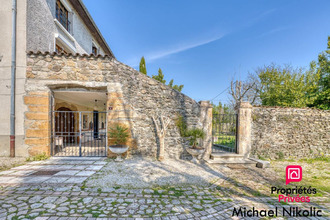  maison condrieu 69420