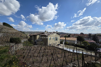  maison condrieu 69420