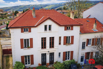  maison condrieu 69420