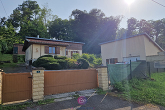  maison conflandey 70170