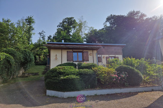  maison conflandey 70170