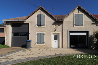  maison conflans-en-jarnisy 54800