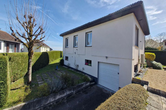  maison conflans-en-jarnisy 54800