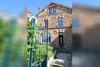  maison conflans-ste-honorine 78700