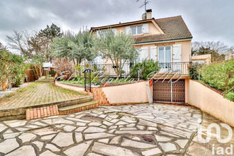  maison conflans-ste-honorine 78700