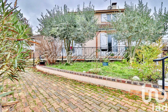  maison conflans-ste-honorine 78700