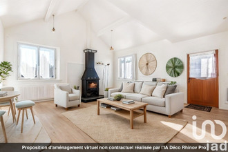  maison conflans-ste-honorine 78700