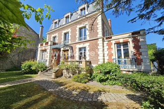  maison conflans-ste-honorine 78700
