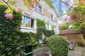  maison conflans-ste-honorine 78700