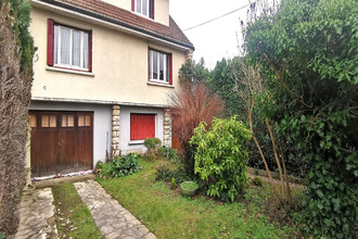  maison conflans-ste-honorine 78700