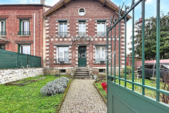  maison conflans-ste-honorine 78700