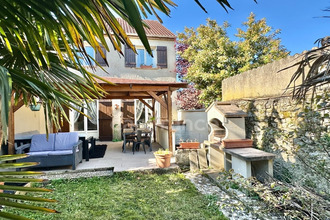  maison conflans-ste-honorine 78700