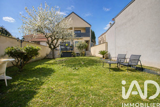  maison conflans-ste-honorine 78700